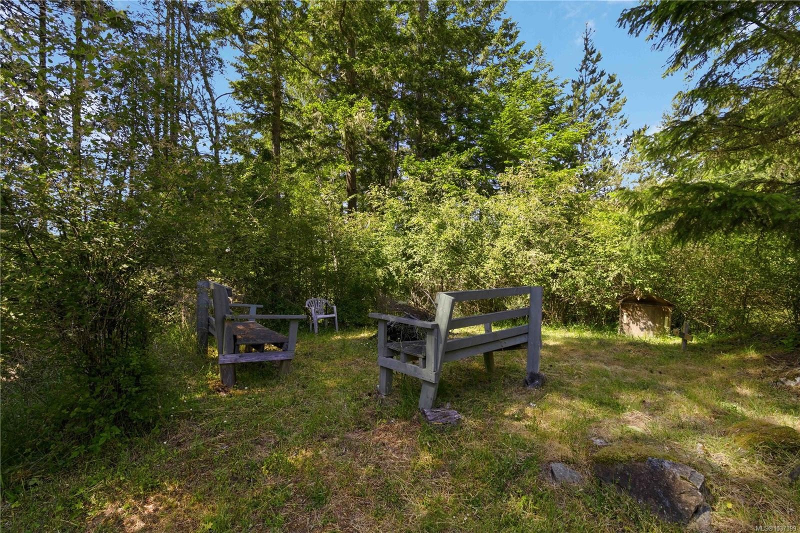 821 Seedtree Rd, Sooke, BC