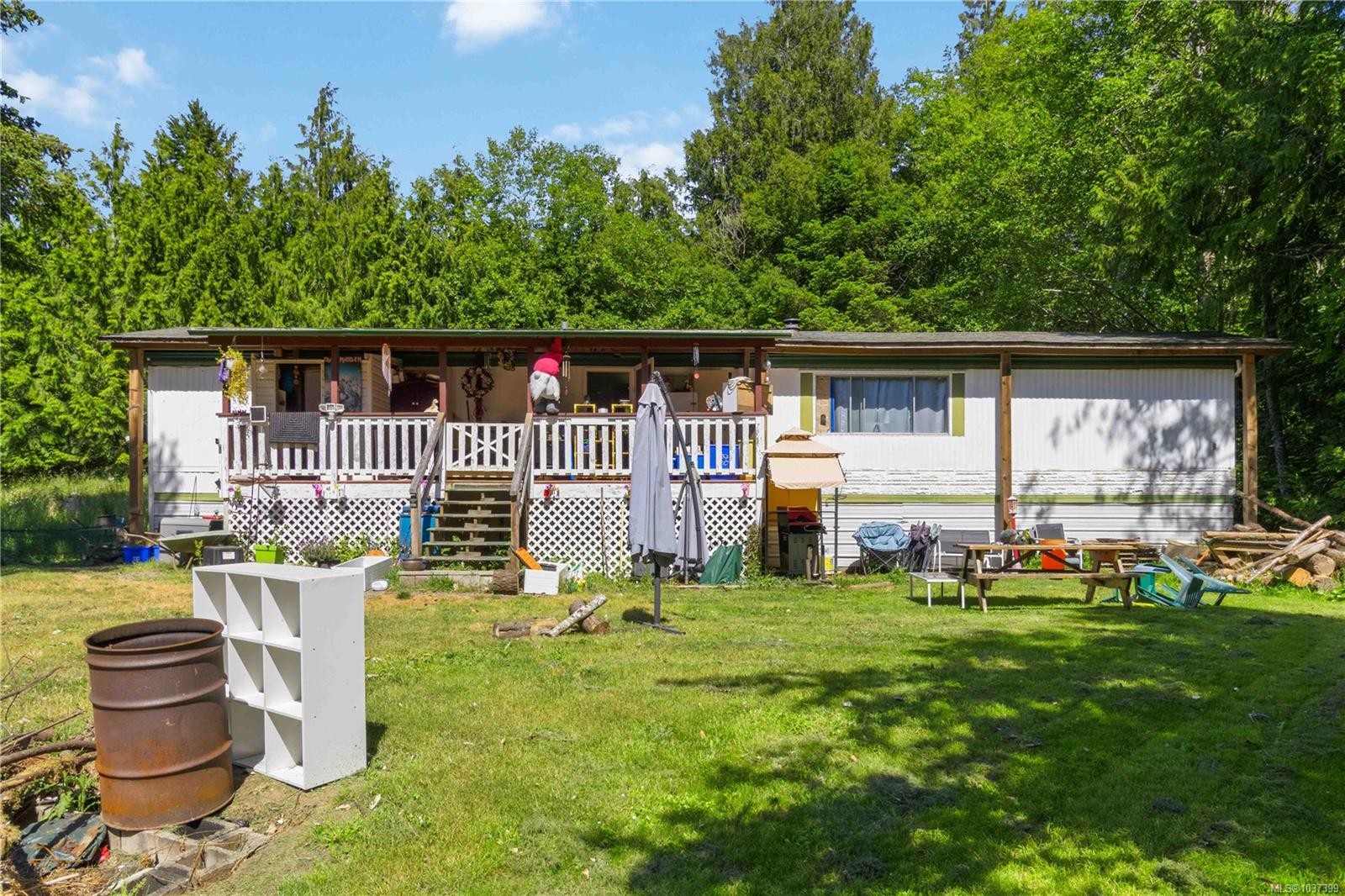 821 Seedtree Rd, Sooke, BC