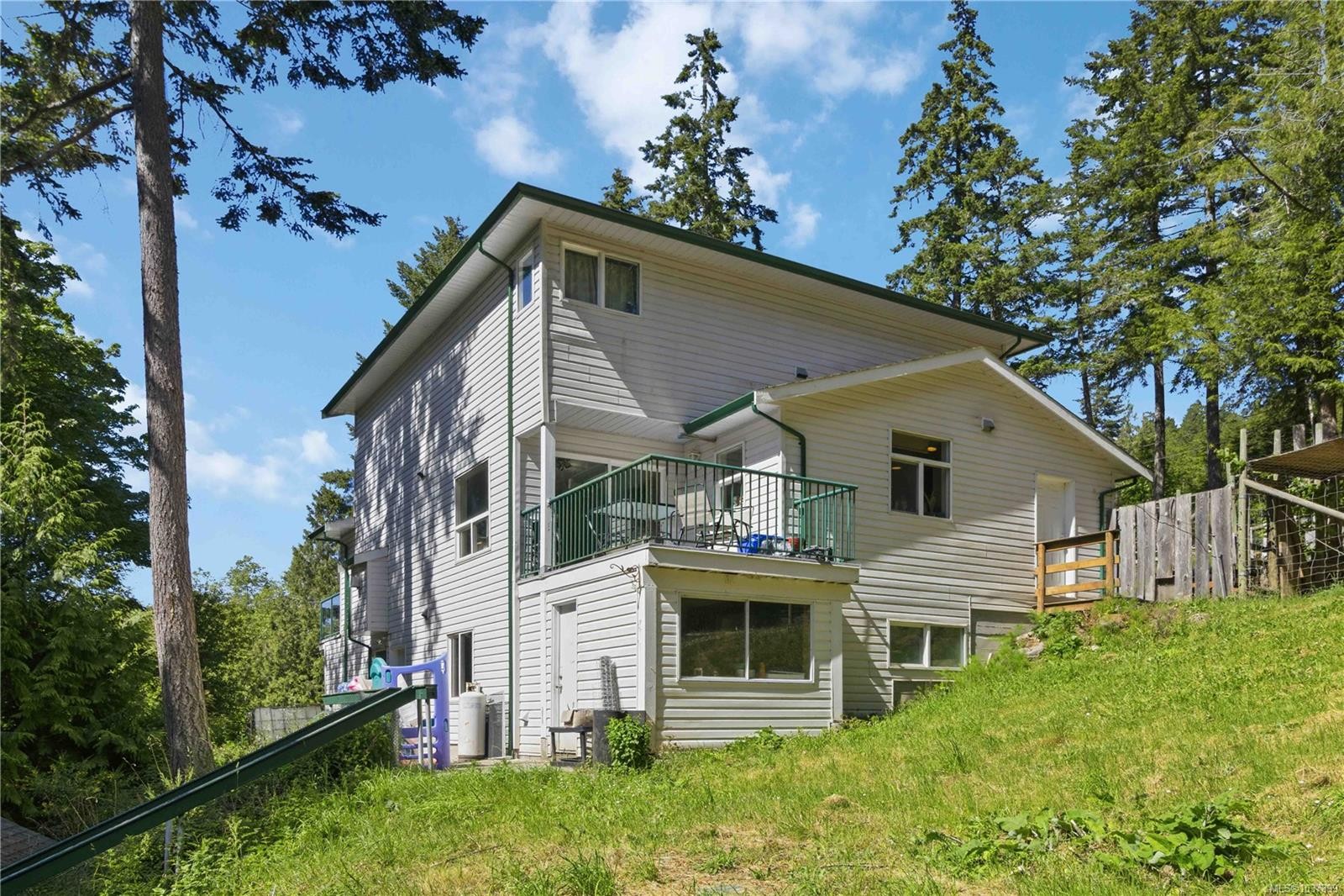 821 Seedtree Rd, Sooke, BC