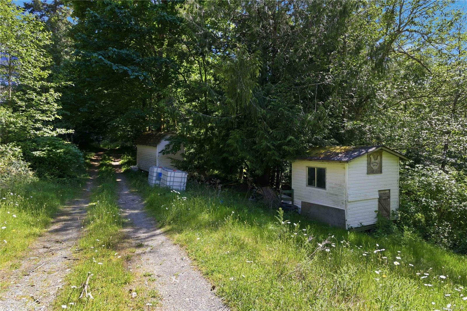 821 Seedtree Rd, Sooke, BC
