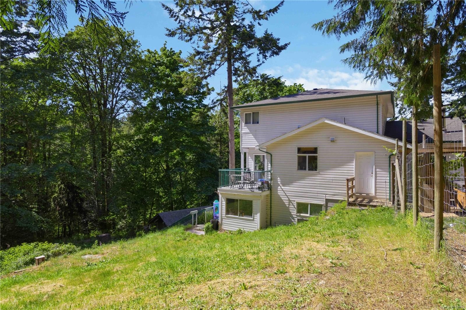 821 Seedtree Rd, Sooke, BC