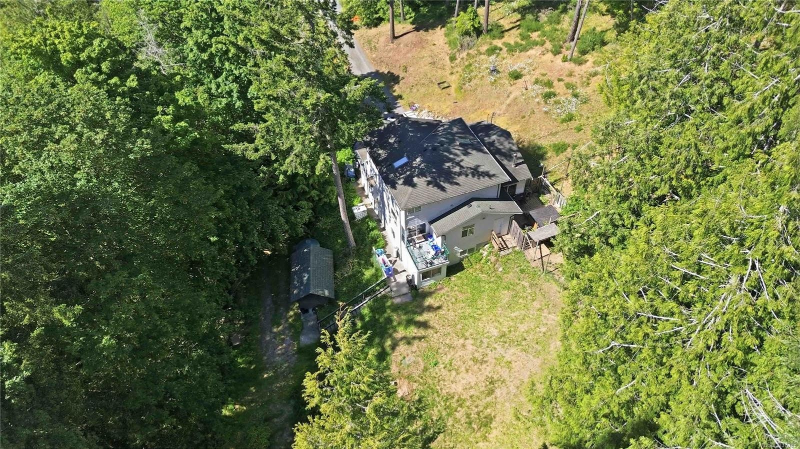 821 Seedtree Rd, Sooke, BC