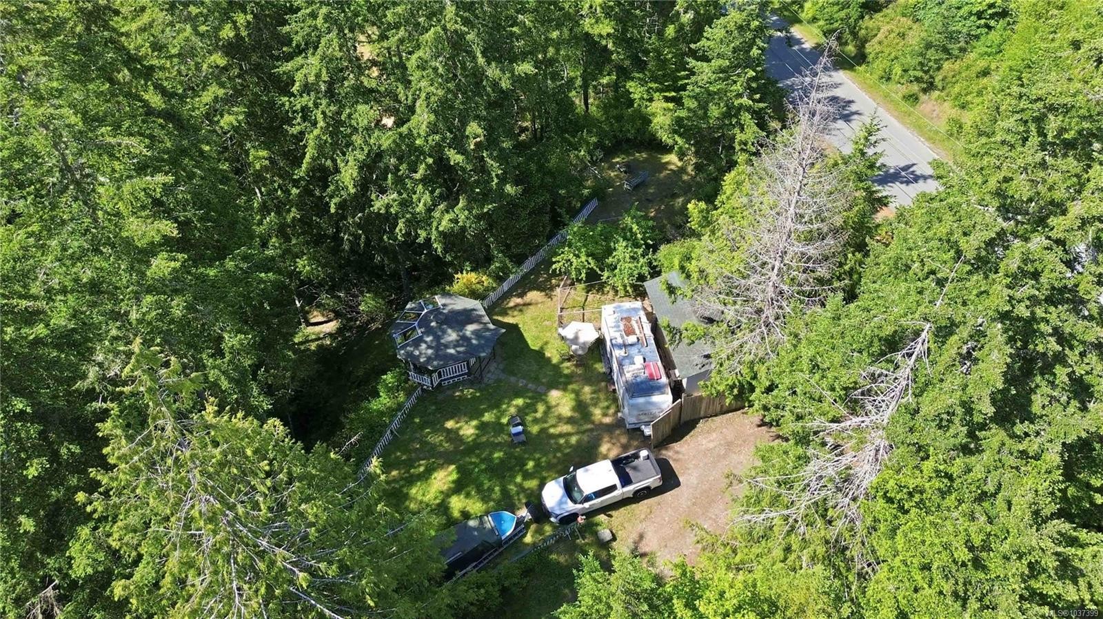 821 Seedtree Rd, Sooke, BC