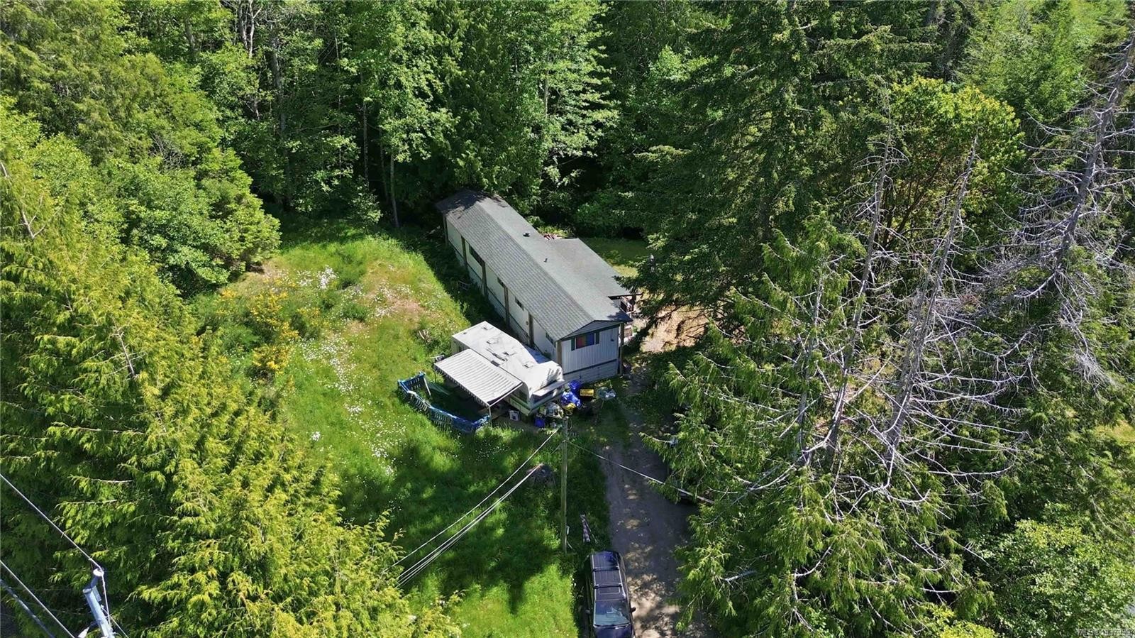 821 Seedtree Rd, Sooke, BC