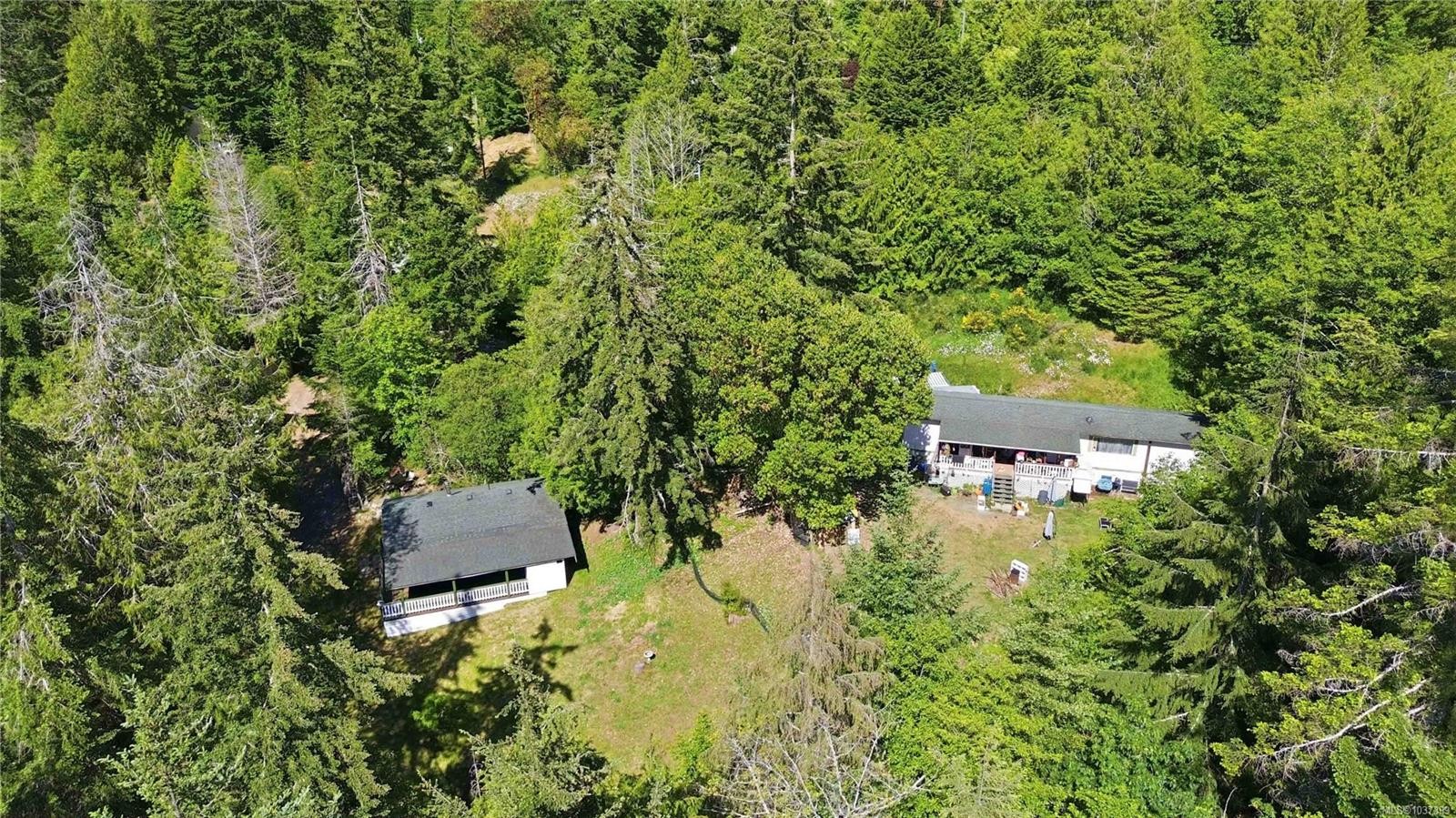 821 Seedtree Rd, Sooke, BC