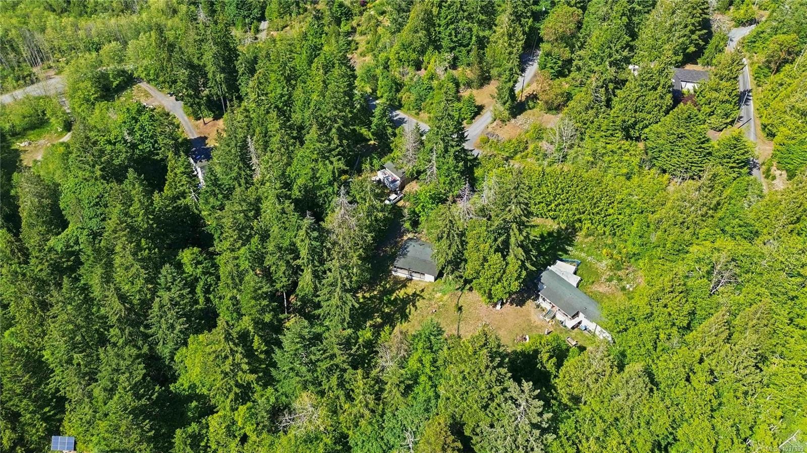 821 Seedtree Rd, Sooke, BC