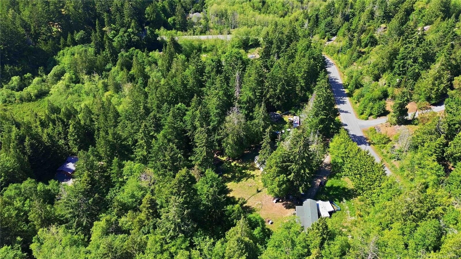 821 Seedtree Rd, Sooke, BC