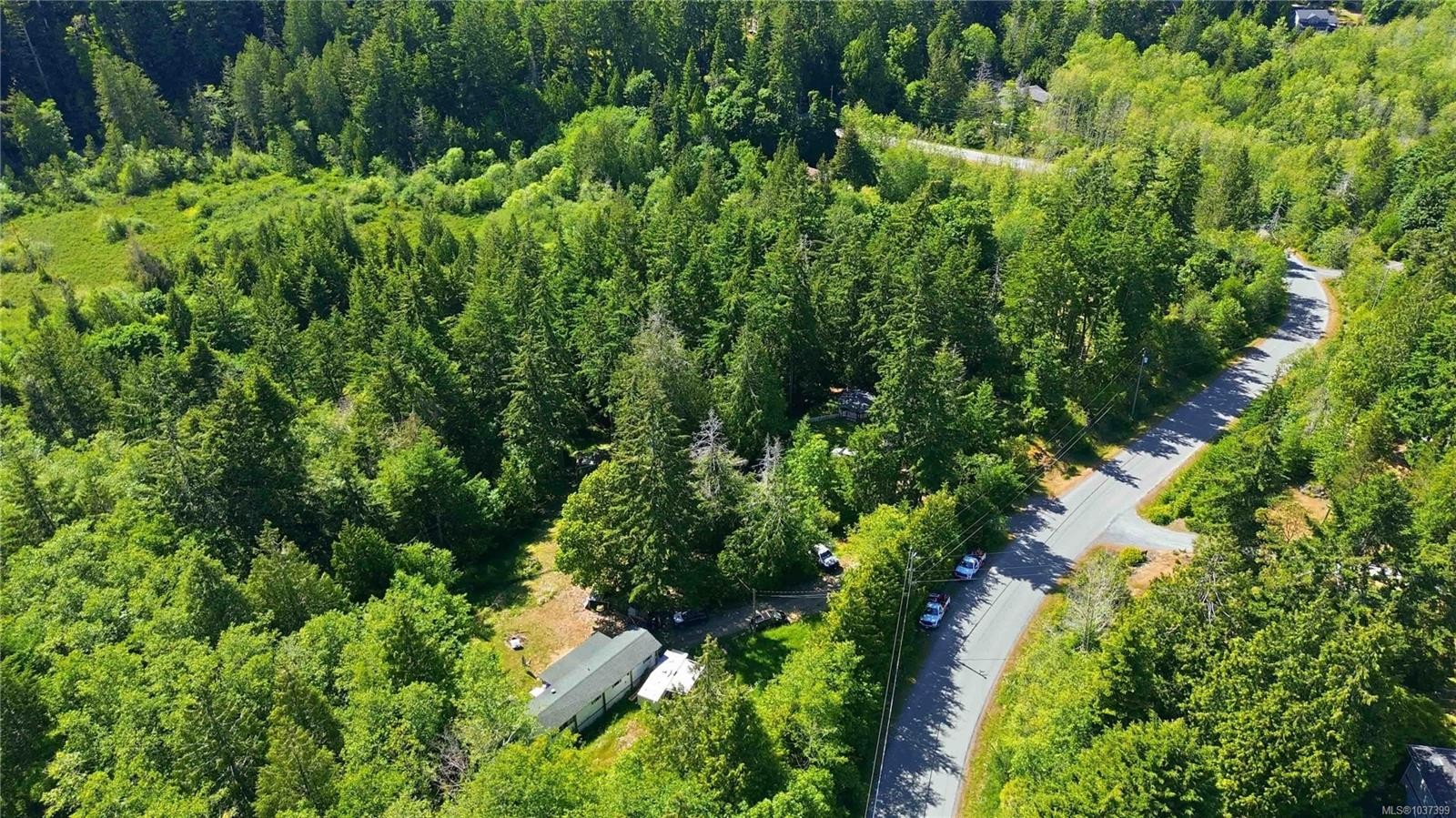 821 Seedtree Rd, Sooke, BC