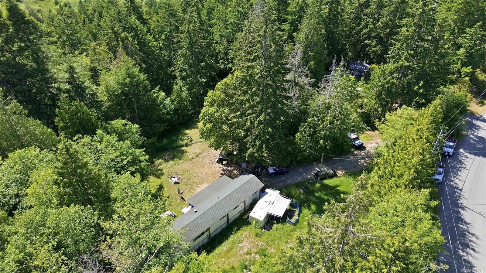 821 Seedtree Rd, Sooke, BC