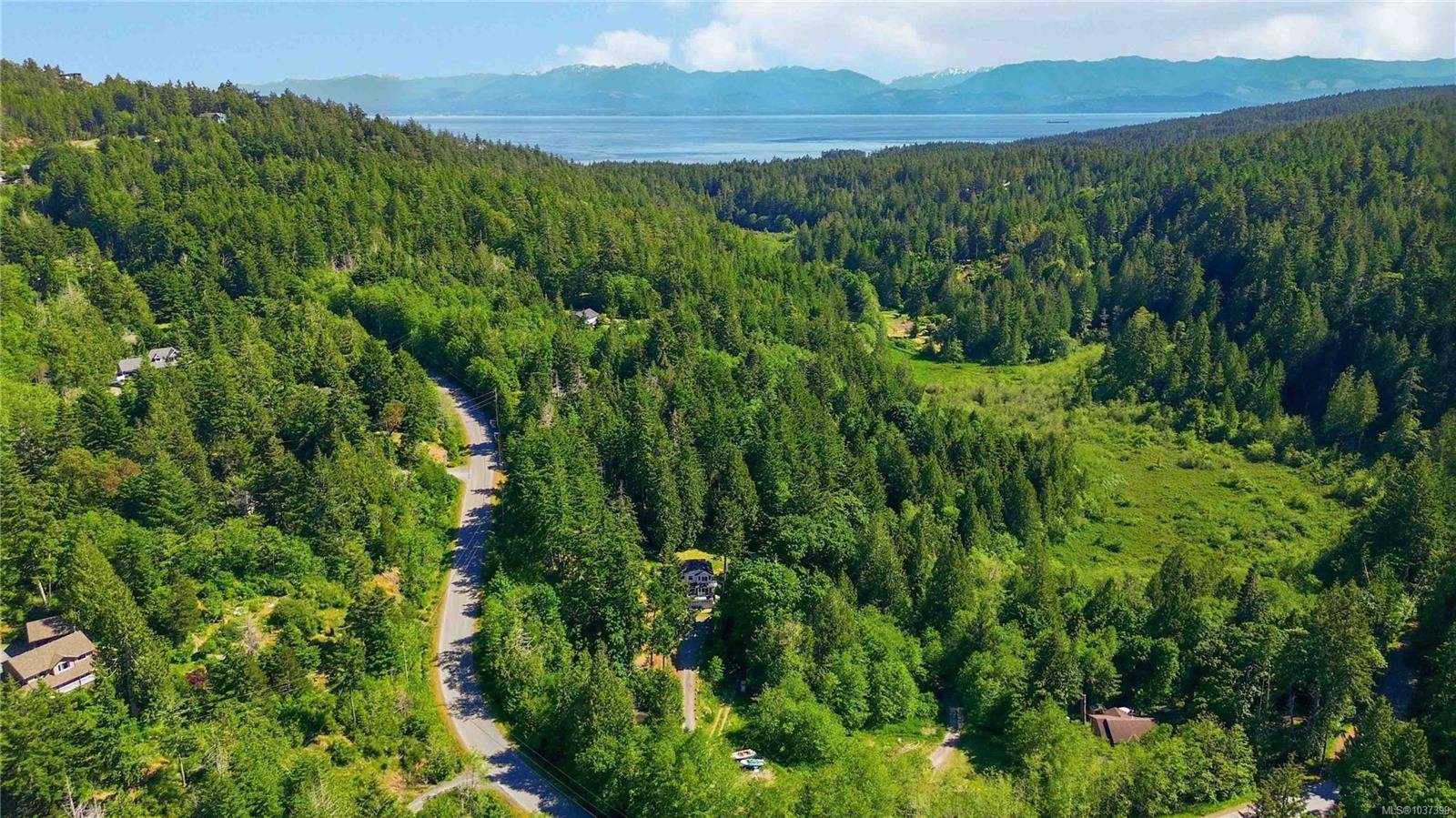 821 Seedtree Rd, Sooke, BC