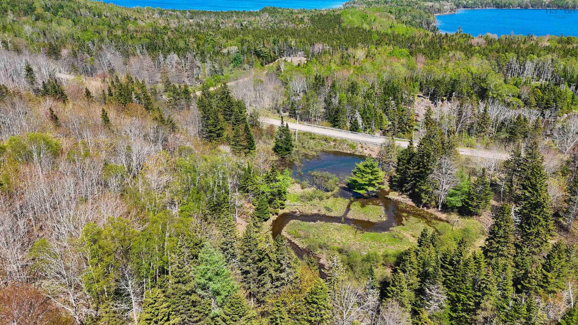 7004 Marble Mountain Road, Malagawatch, NS