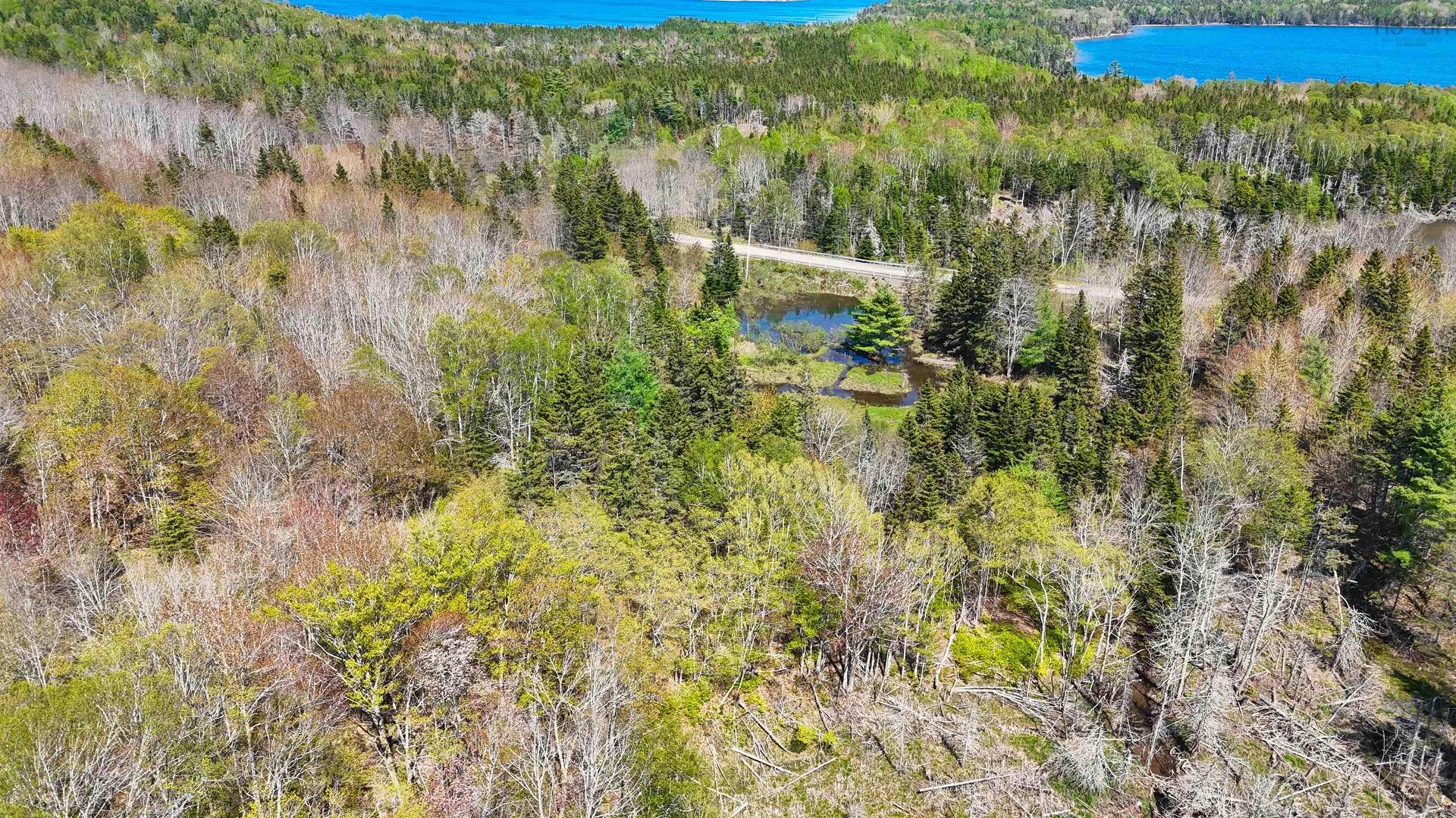 7004 Marble Mountain Road, Malagawatch, NS