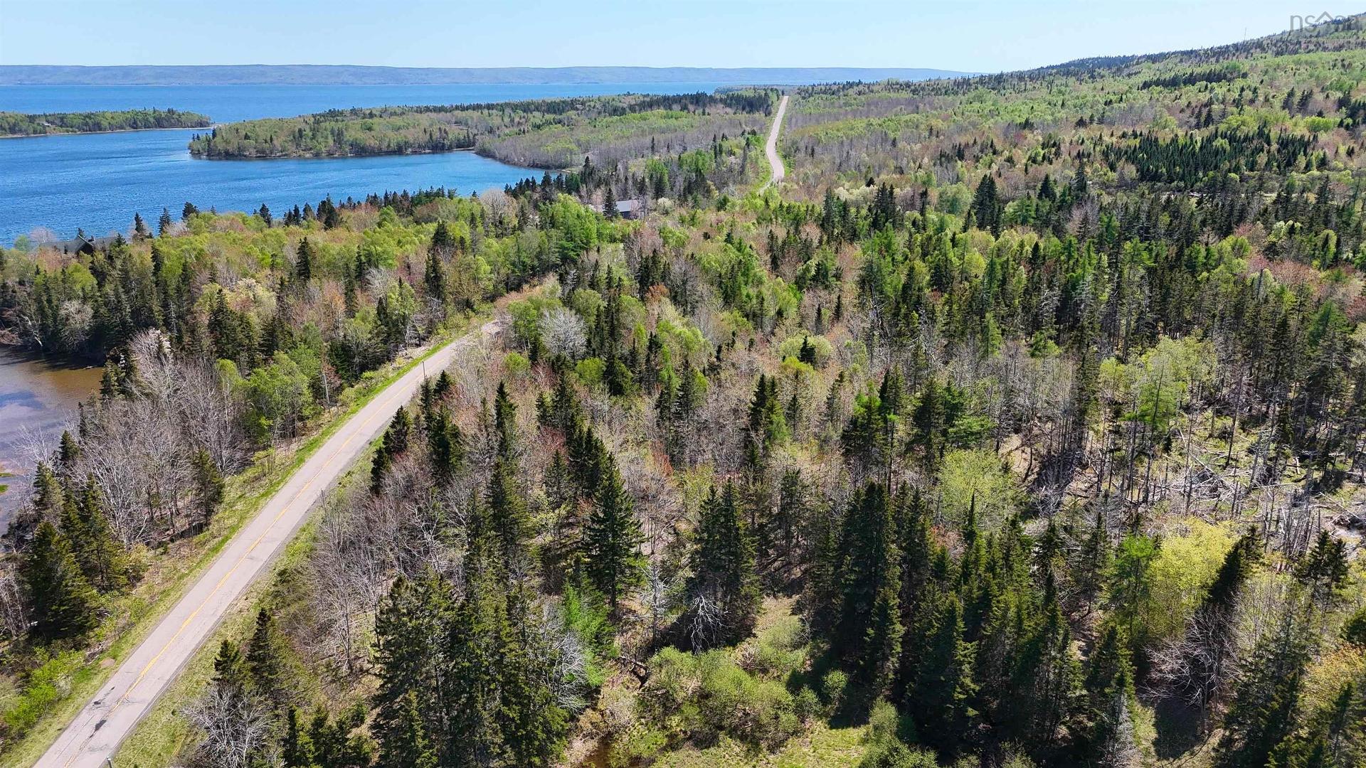 7004 Marble Mountain Road, Malagawatch, NS
