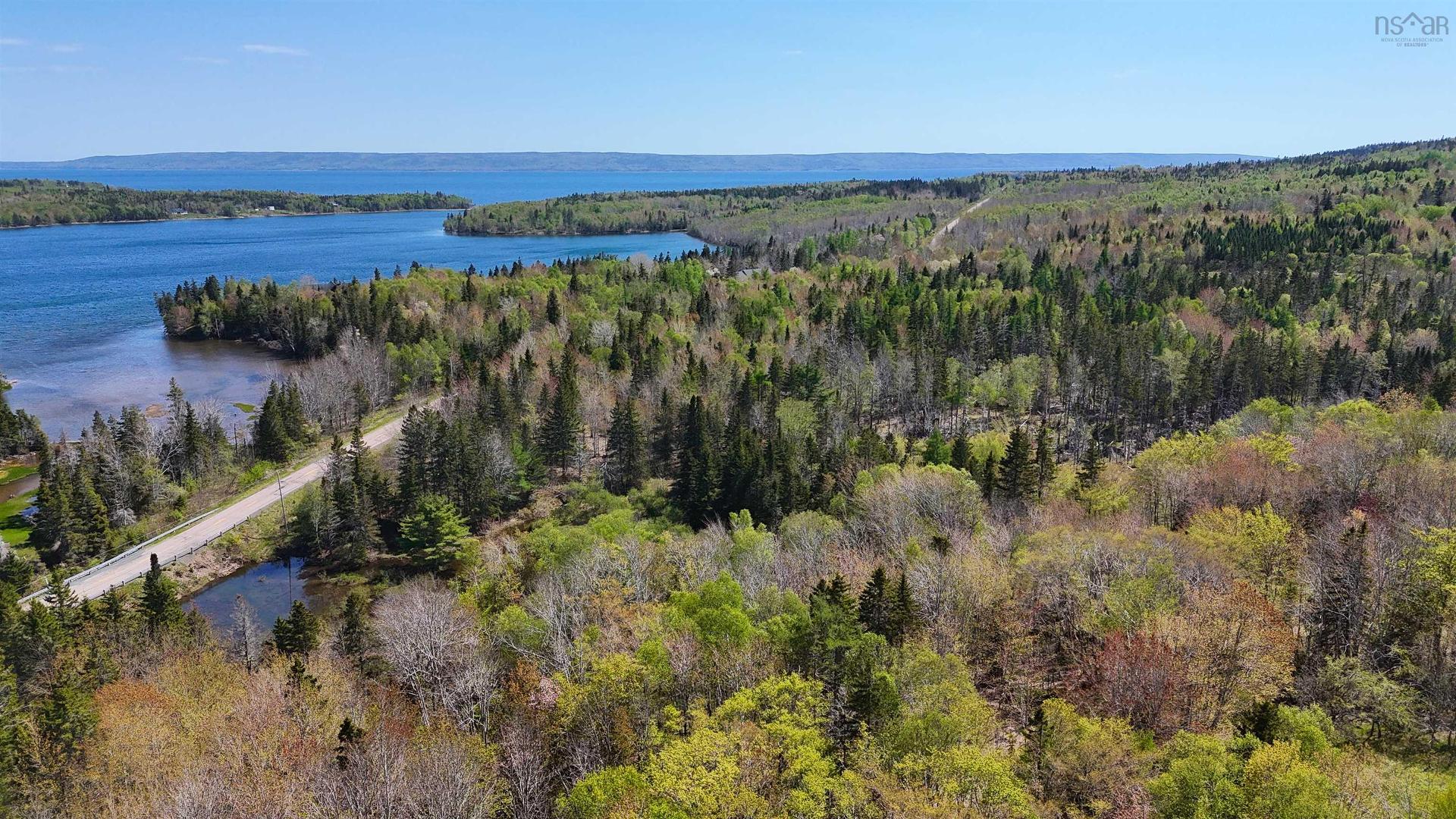 7004 Marble Mountain Road, Malagawatch, NS