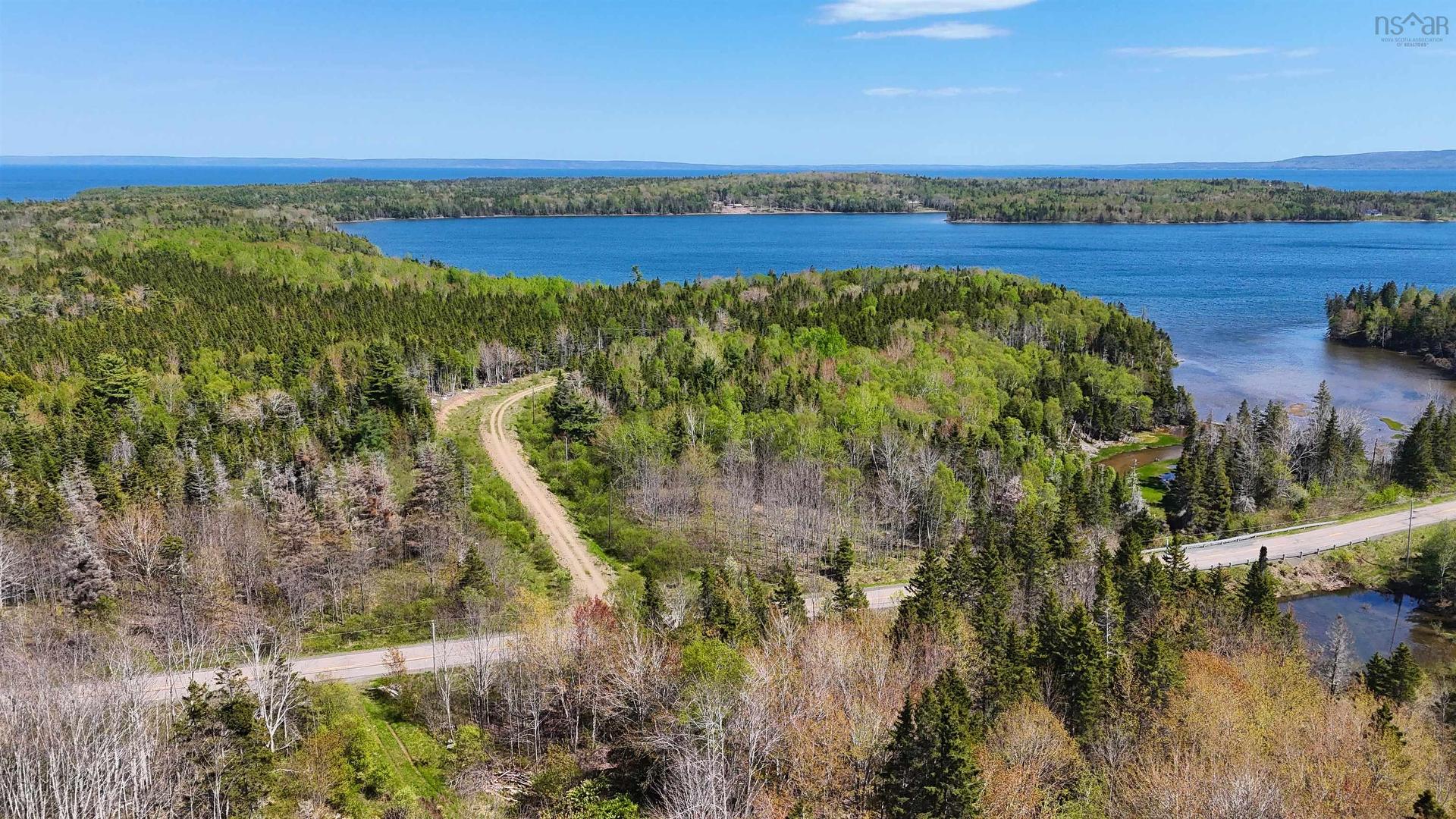 7004 Marble Mountain Road, Malagawatch, NS