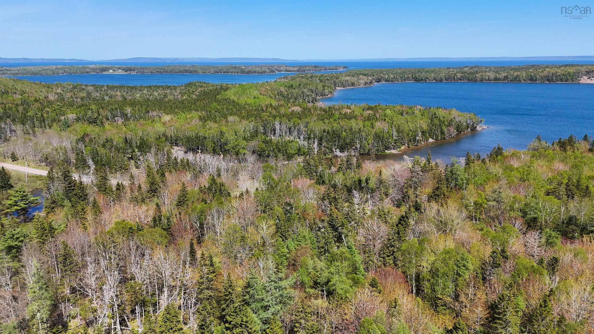 7004 Marble Mountain Road, Malagawatch, NS