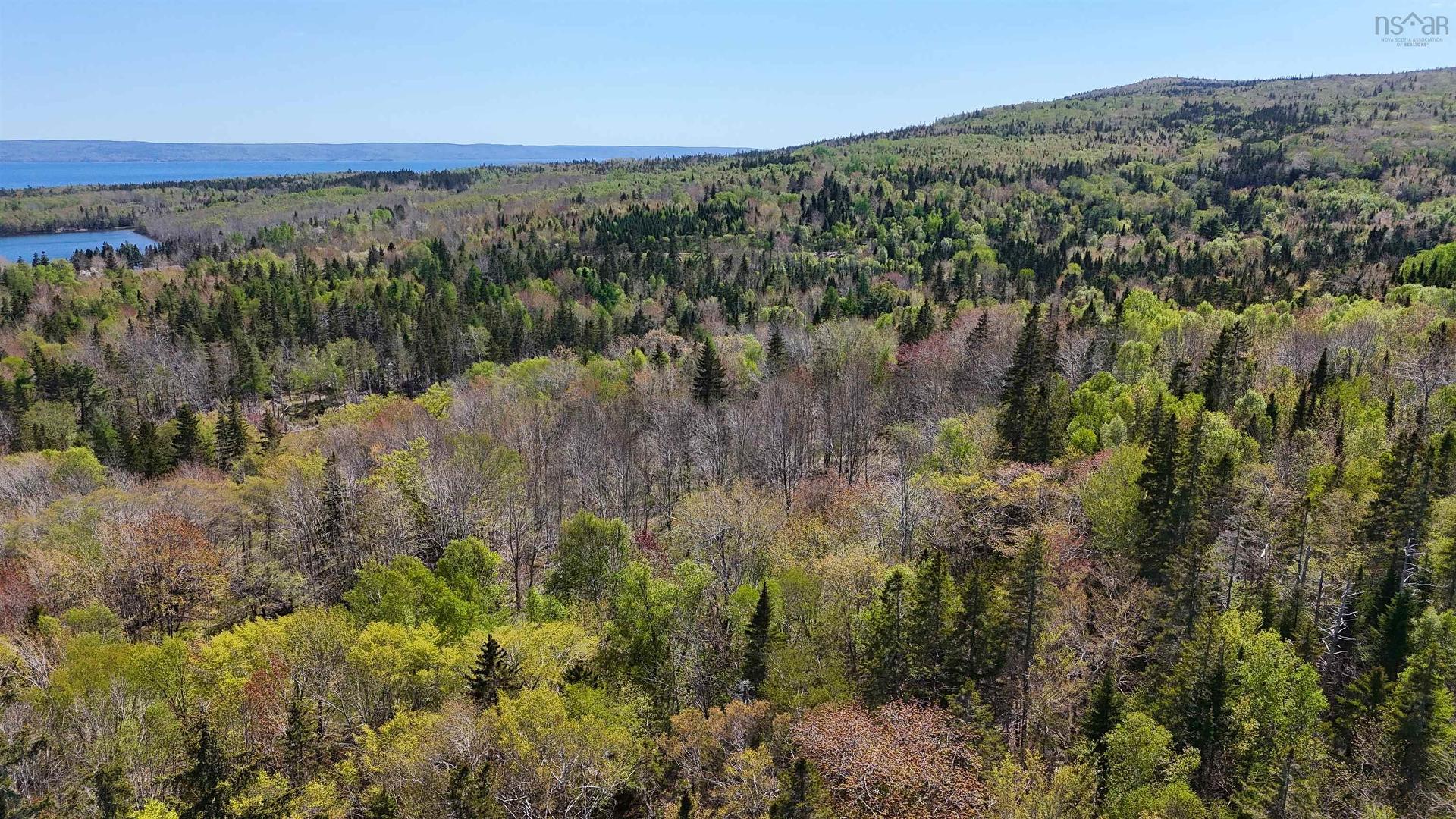 7004 Marble Mountain Road, Malagawatch, NS