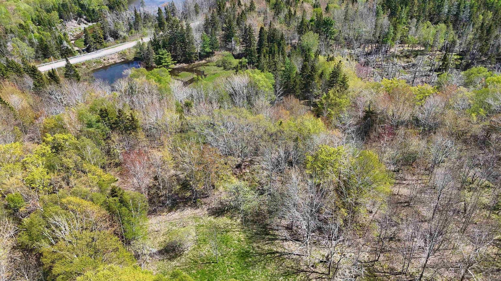7004 Marble Mountain Road, Malagawatch, NS