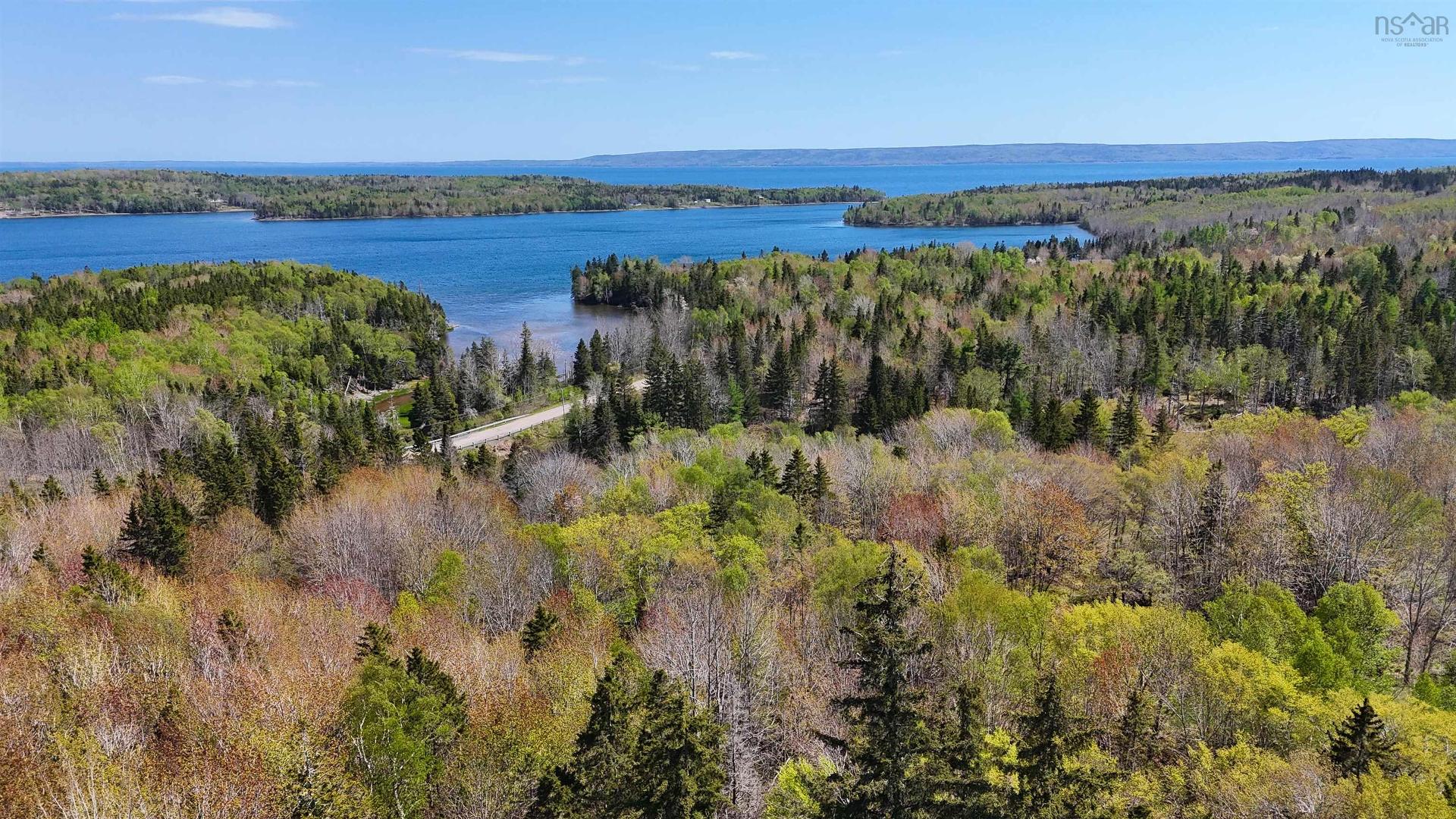 7004 Marble Mountain Road, Malagawatch, NS