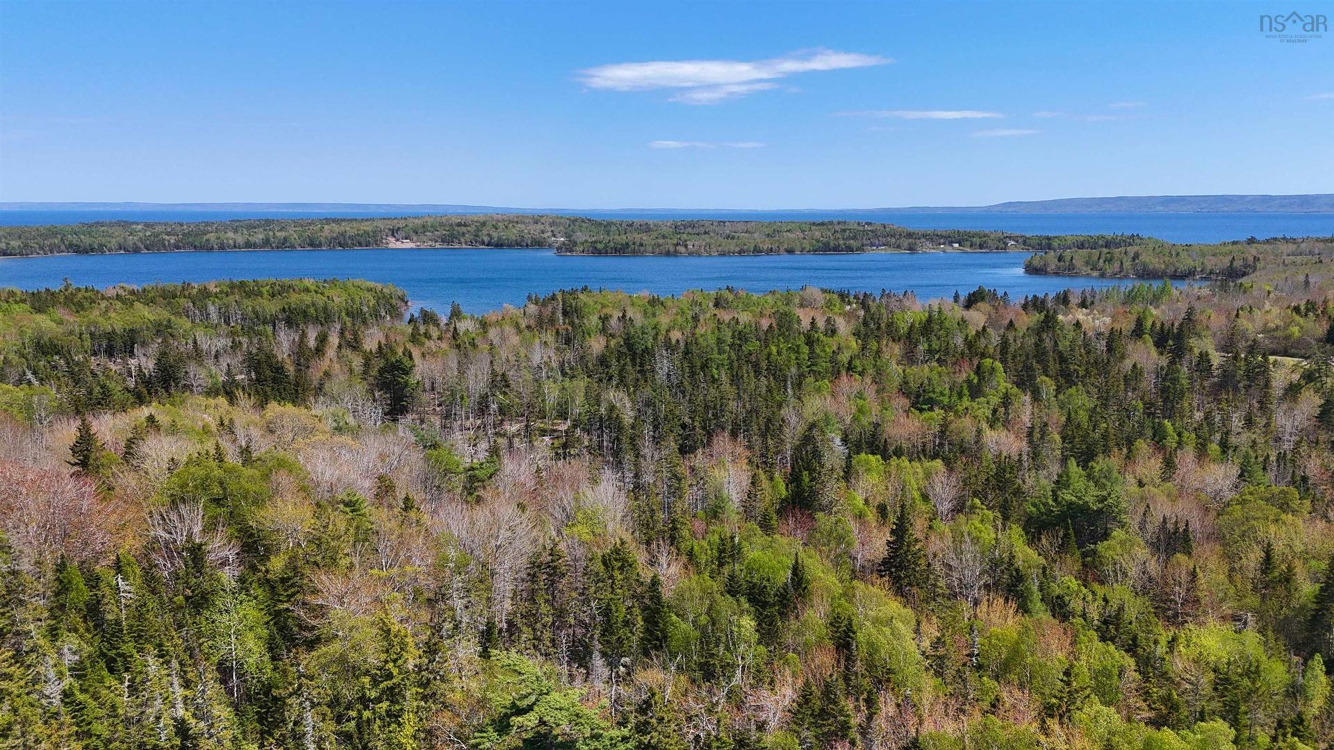 7004 Marble Mountain Road, Malagawatch, NS