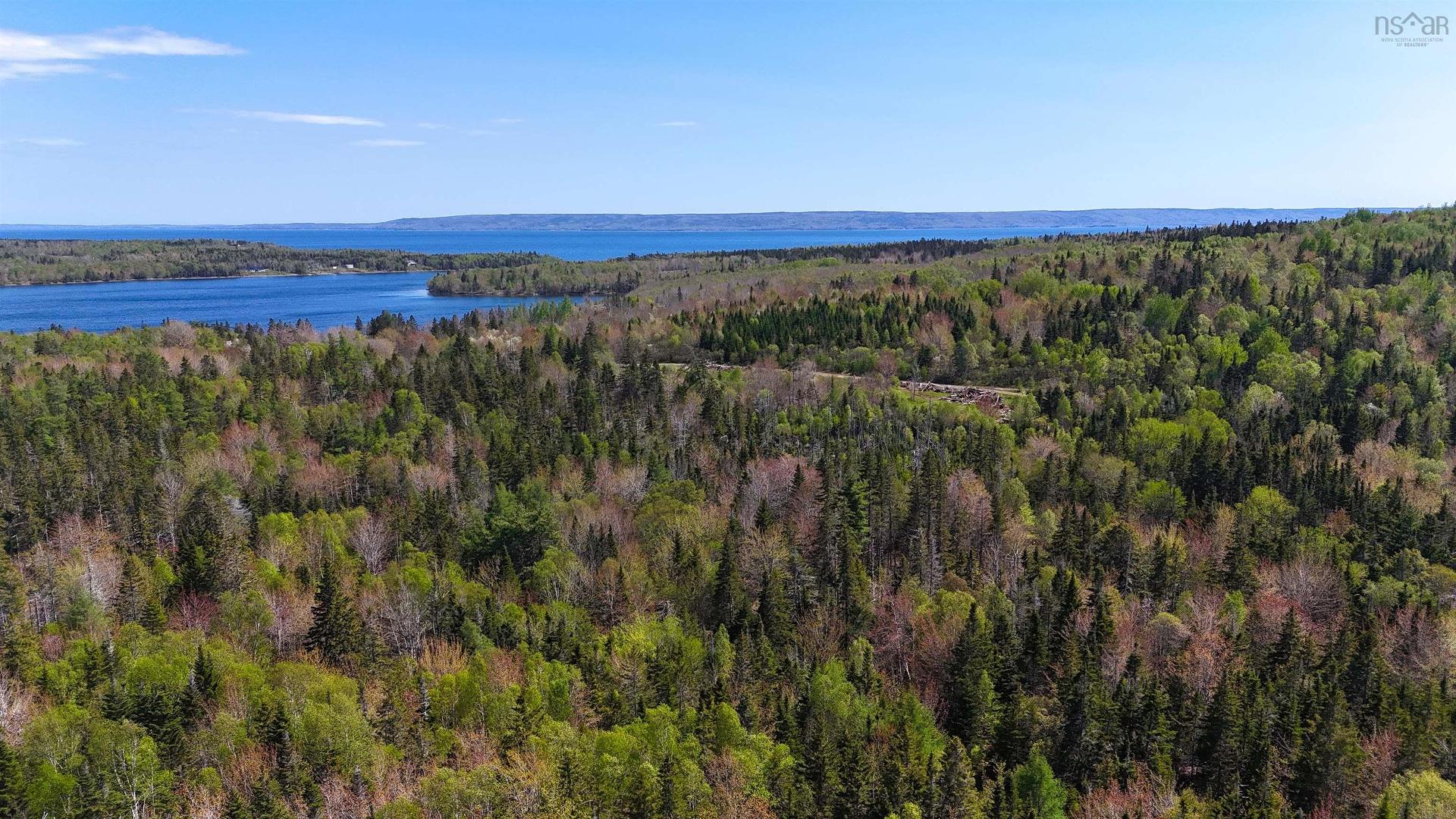 7004 Marble Mountain Road, Malagawatch, NS