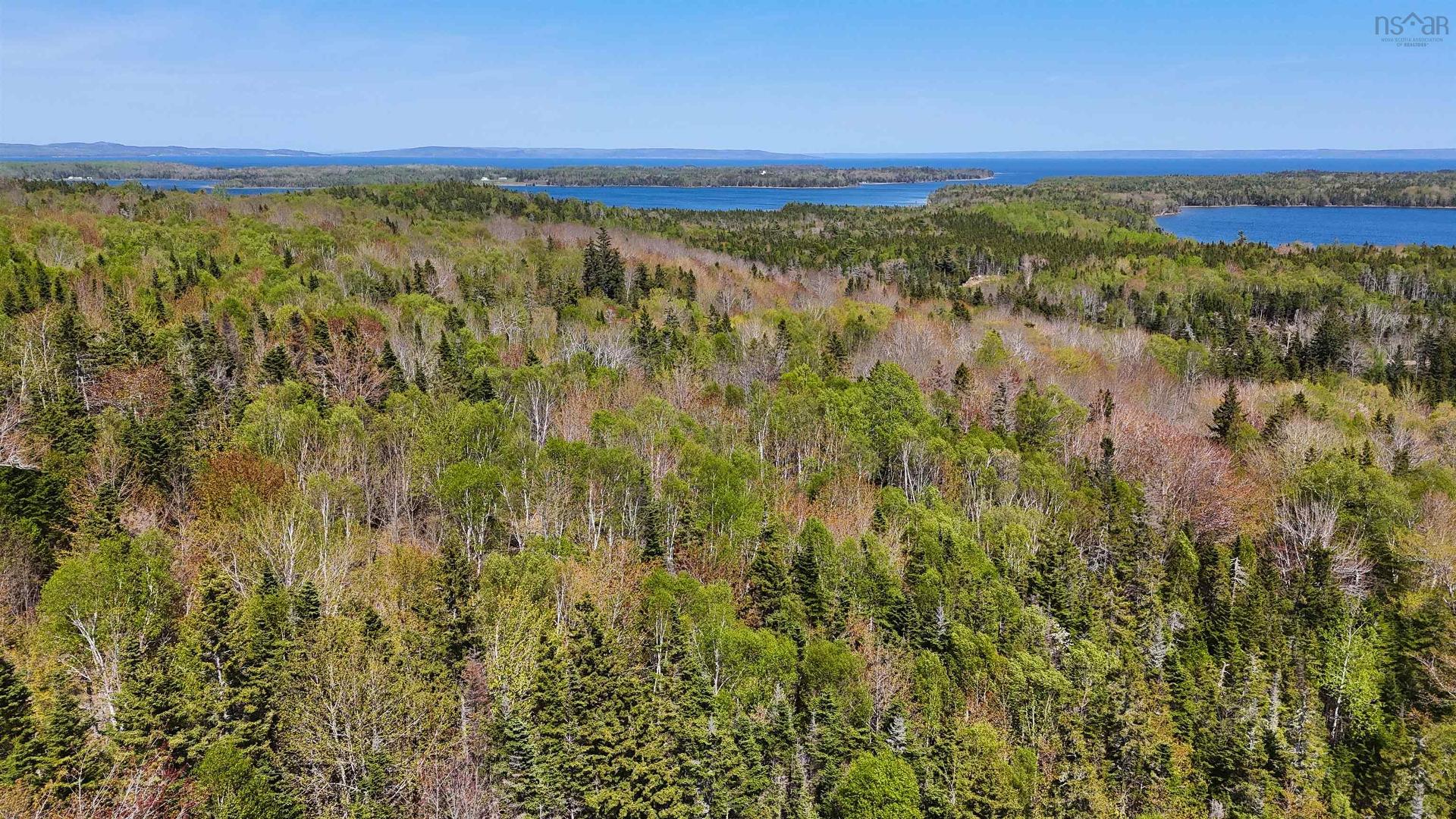 7004 Marble Mountain Road, Malagawatch, NS