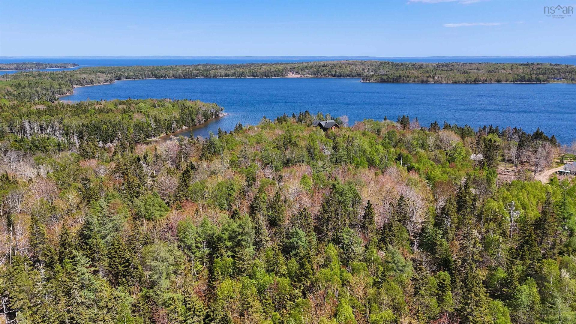 7004 Marble Mountain Road, Malagawatch, NS