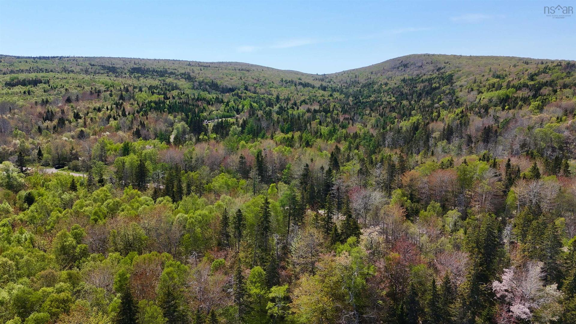 7004 Marble Mountain Road, Malagawatch, NS