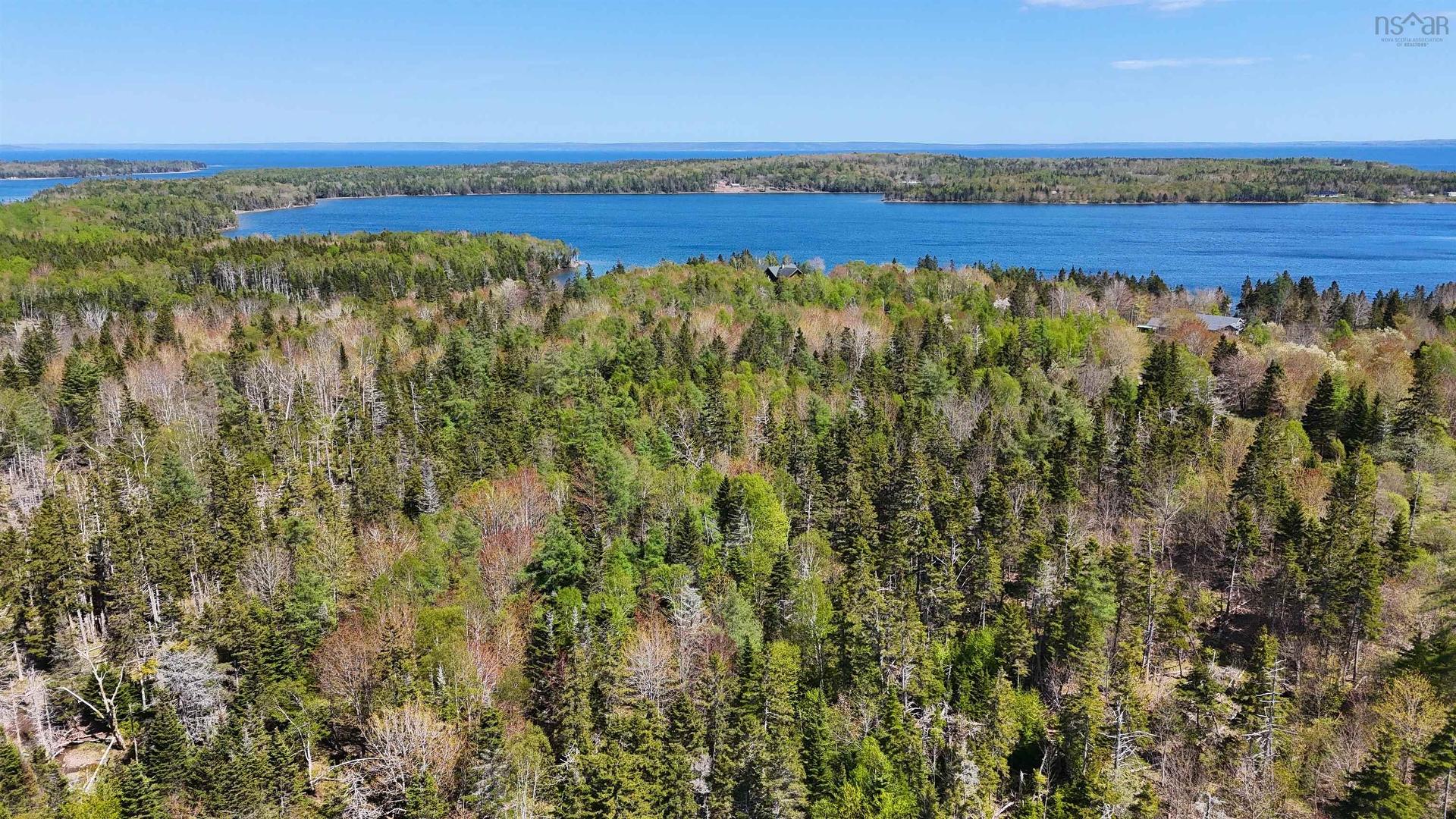 7004 Marble Mountain Road, Malagawatch, NS