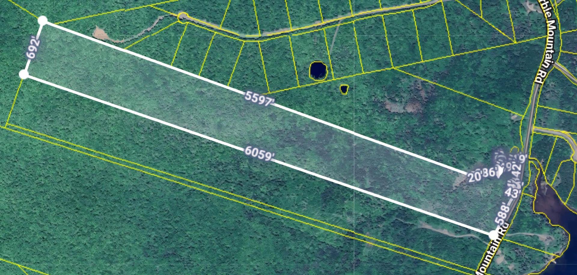7004 Marble Mountain Road, Malagawatch, NS