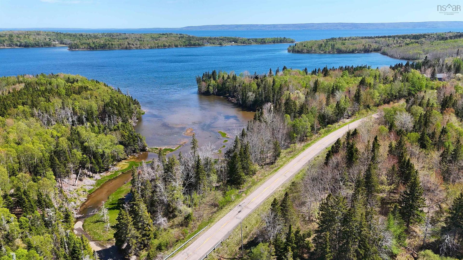 7004 Marble Mountain Road, Malagawatch, NS