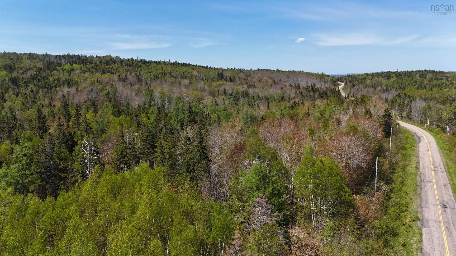 7004 Marble Mountain Road, Malagawatch, NS