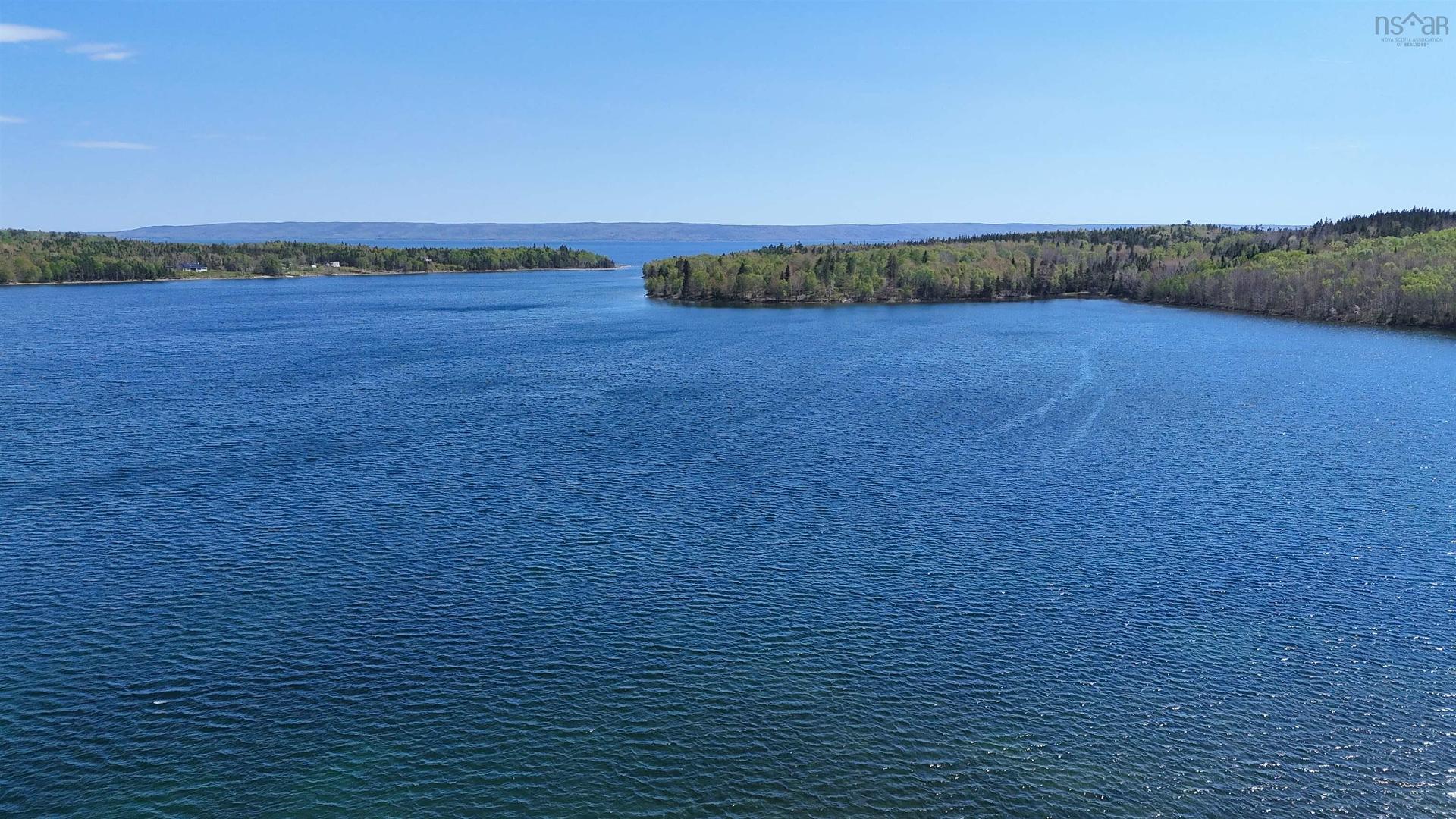 7004 Marble Mountain Road, Malagawatch, NS