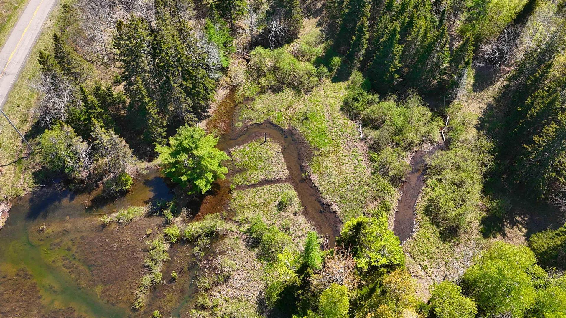 7004 Marble Mountain Road, Malagawatch, NS