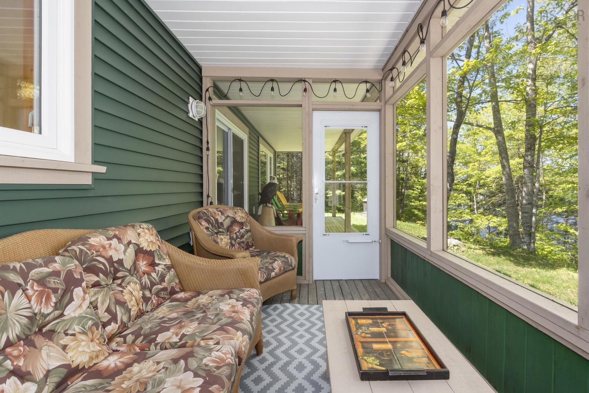 359 Summit Ridge Road, Vaughan, NS - With Exterior