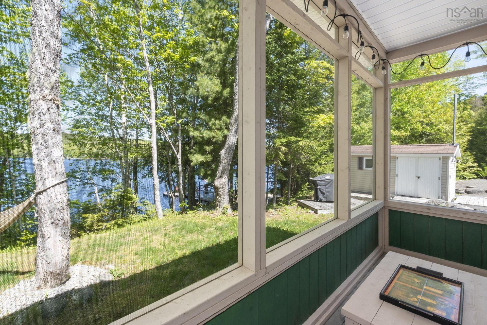 359 Summit Ridge Road, Vaughan, NS - Outdoor With Exterior