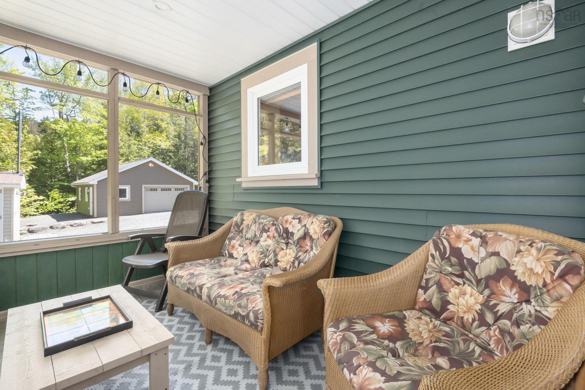 359 Summit Ridge Road, Vaughan, NS - Outdoor With Exterior