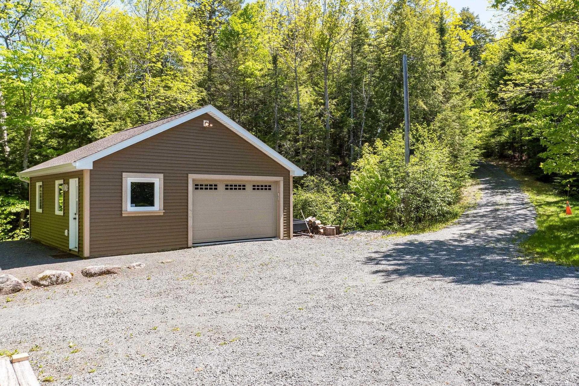 359 Summit Ridge Road, Vaughan, NS - Outdoor