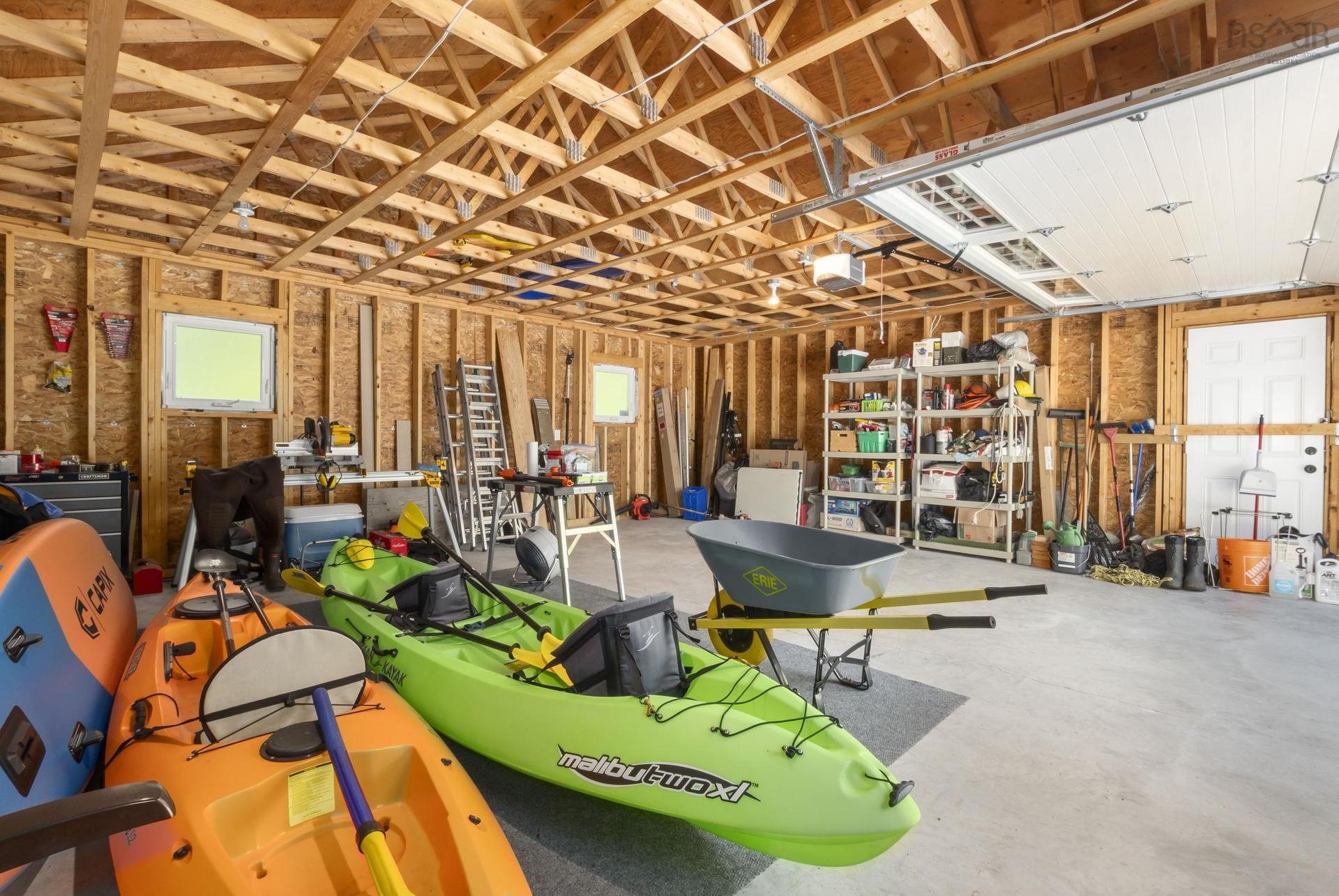 359 Summit Ridge Road, Vaughan, NS - Indoor