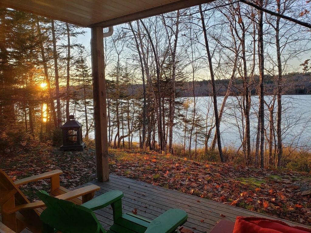 359 Summit Ridge Road, Vaughan, NS - Outdoor With View
