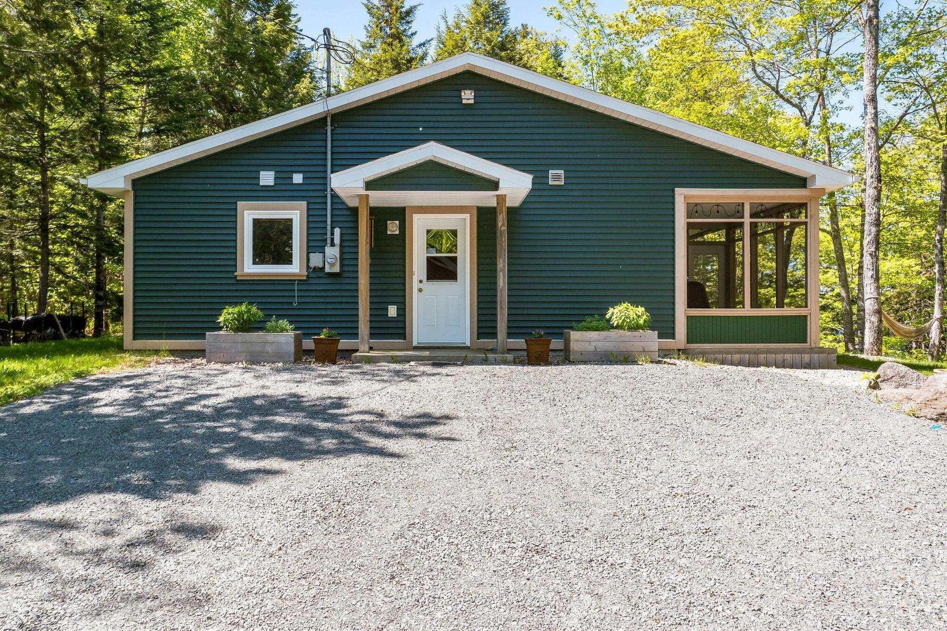 359 Summit Ridge Road, Vaughan, NS - Outdoor