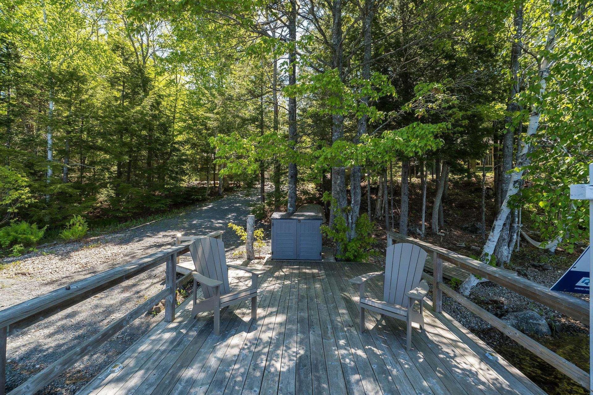 359 Summit Ridge Road, Vaughan, NS - Outdoor