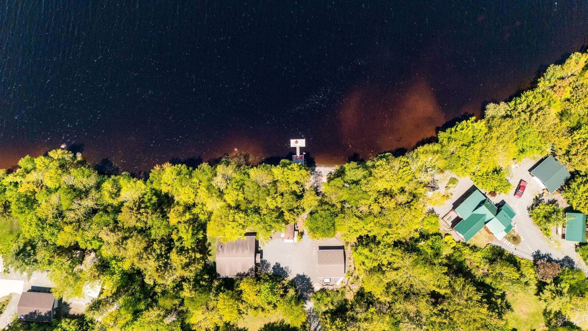 359 Summit Ridge Road, Vaughan, NS - Outdoor With View