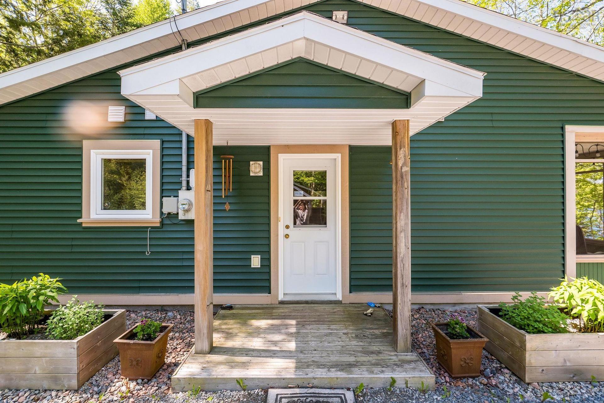 359 Summit Ridge Road, Vaughan, NS - Outdoor With Exterior