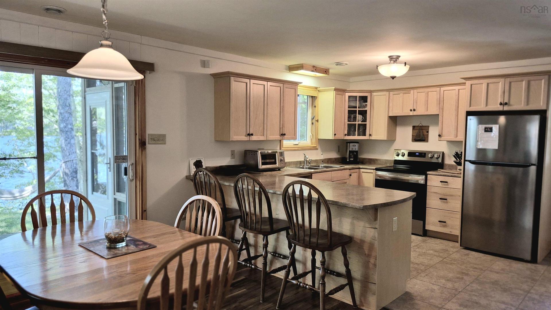 359 Summit Ridge Road, Vaughan, NS - Indoor