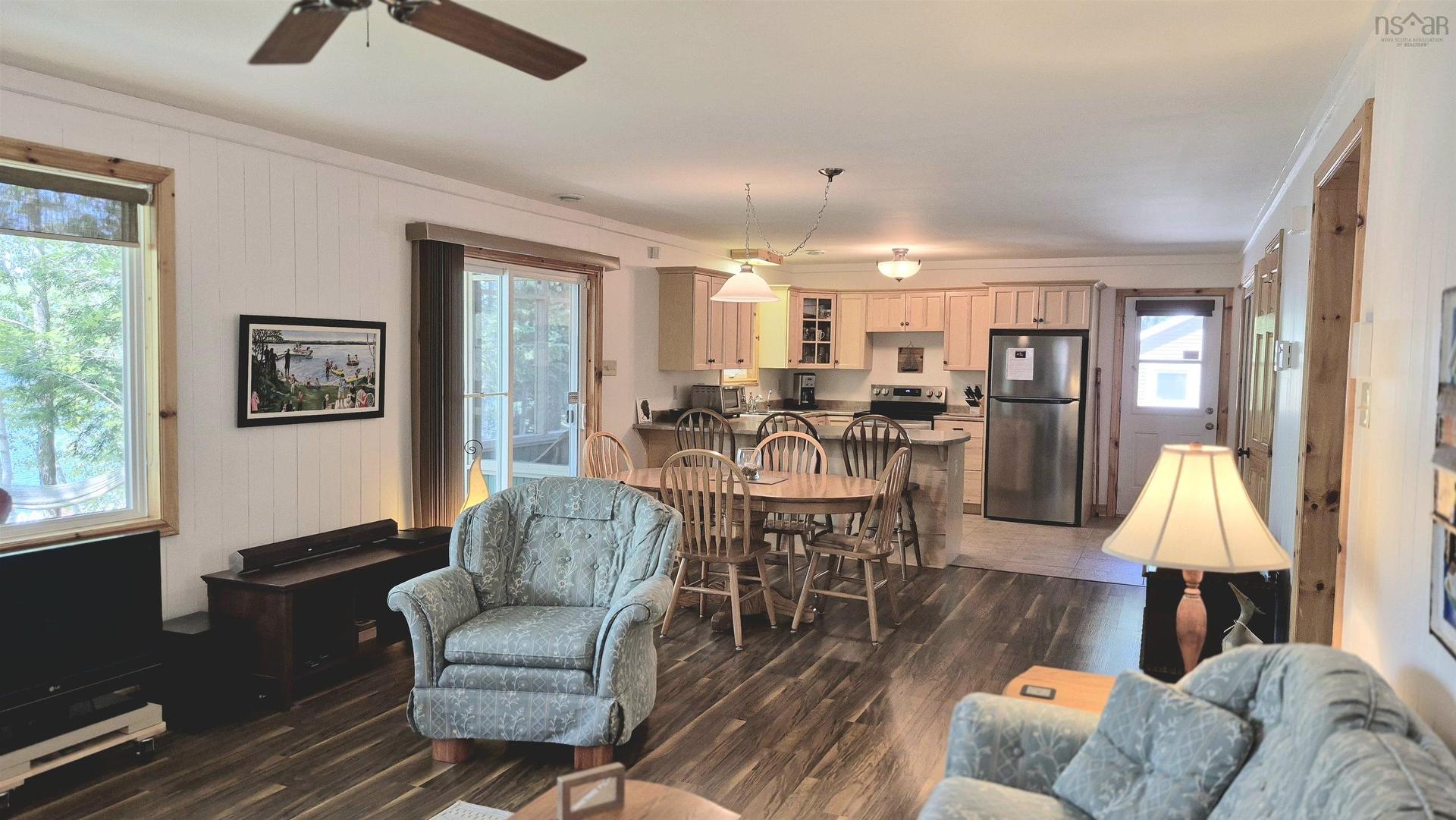359 Summit Ridge Road, Vaughan, NS - Indoor