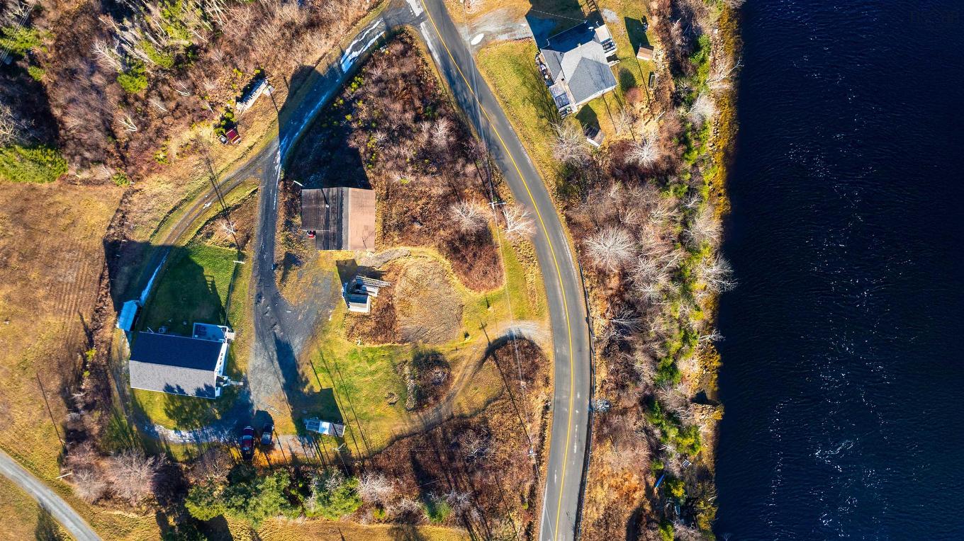 87 Pool Road, Sheet Harbour, NS