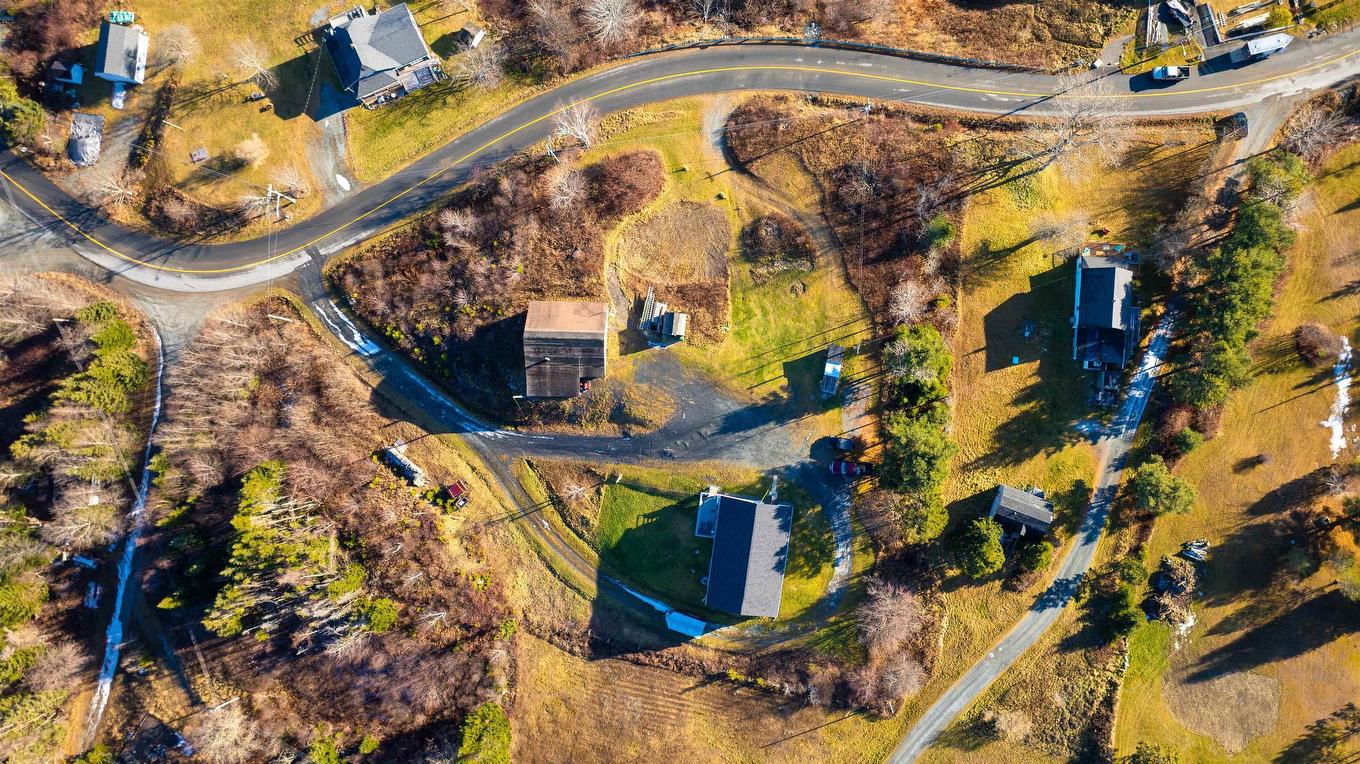 87 Pool Road, Sheet Harbour, NS