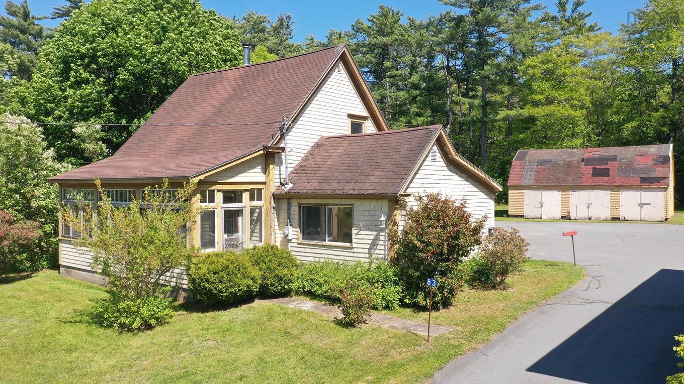 83 Jubilee Road, Bridgewater, NS