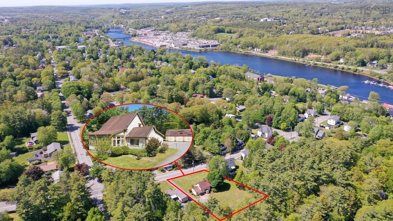83 Jubilee Road, Bridgewater, NS